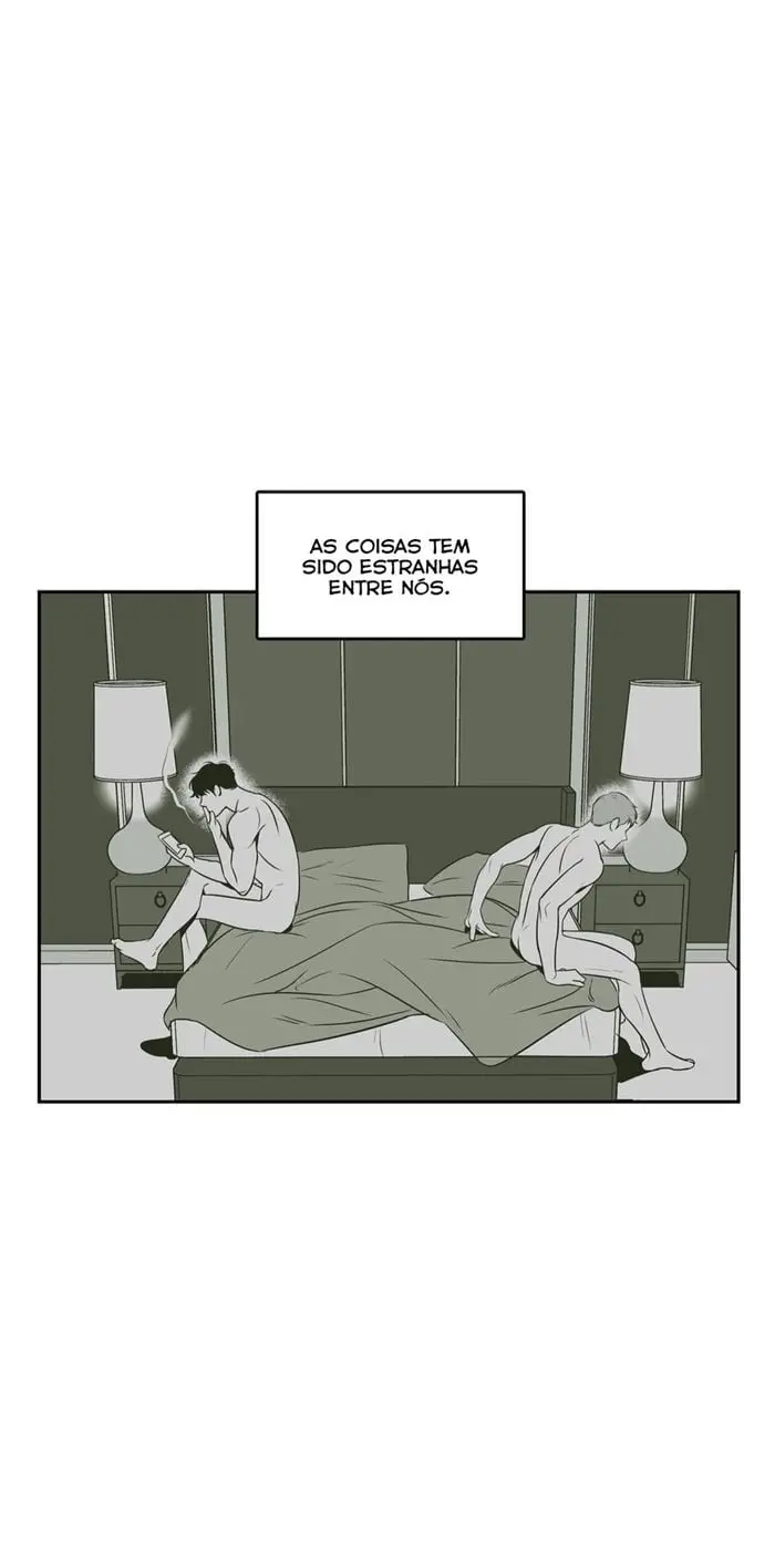 BJ Alex – Capítulo 38 Yaoi – Página 21