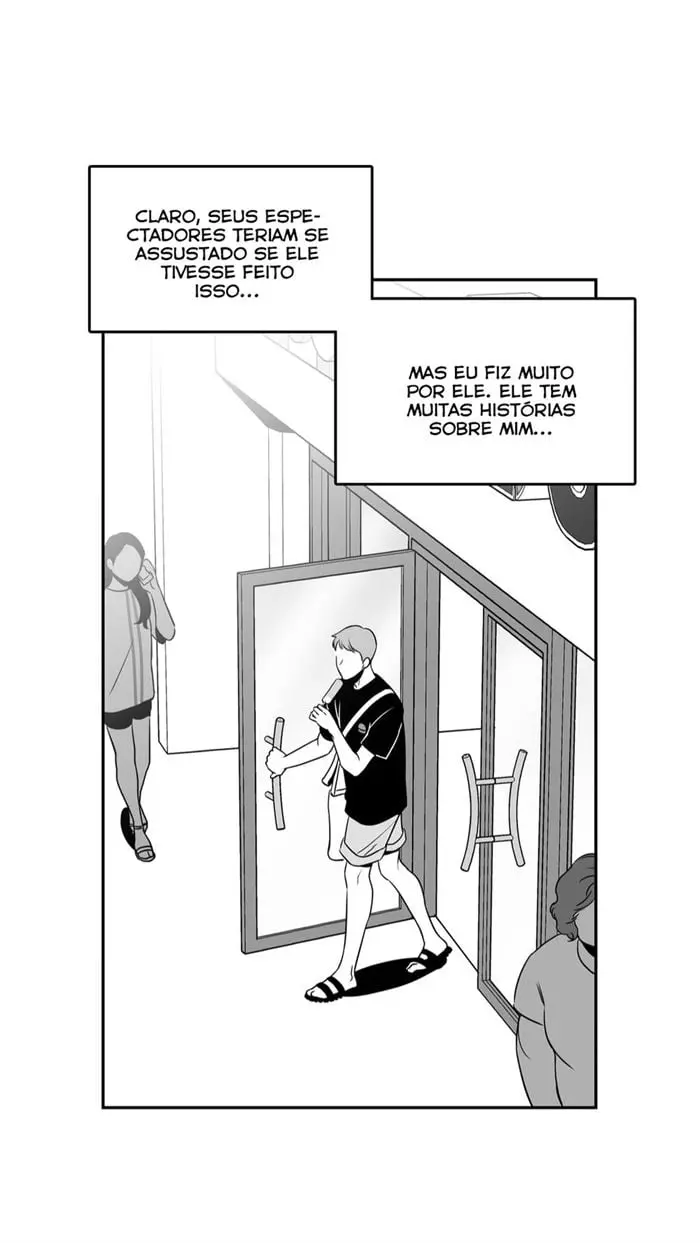 BJ Alex – Capítulo 38 Yaoi – Página 24