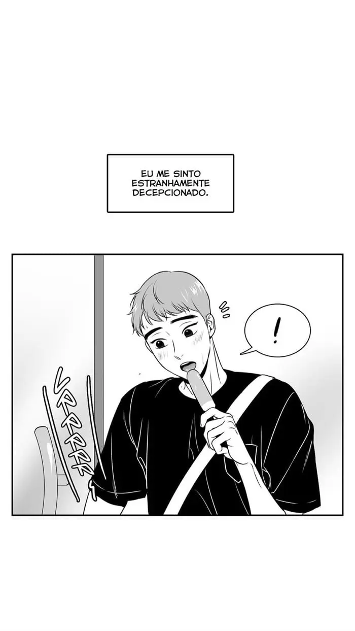 BJ Alex – Capítulo 38 Yaoi – Página 25