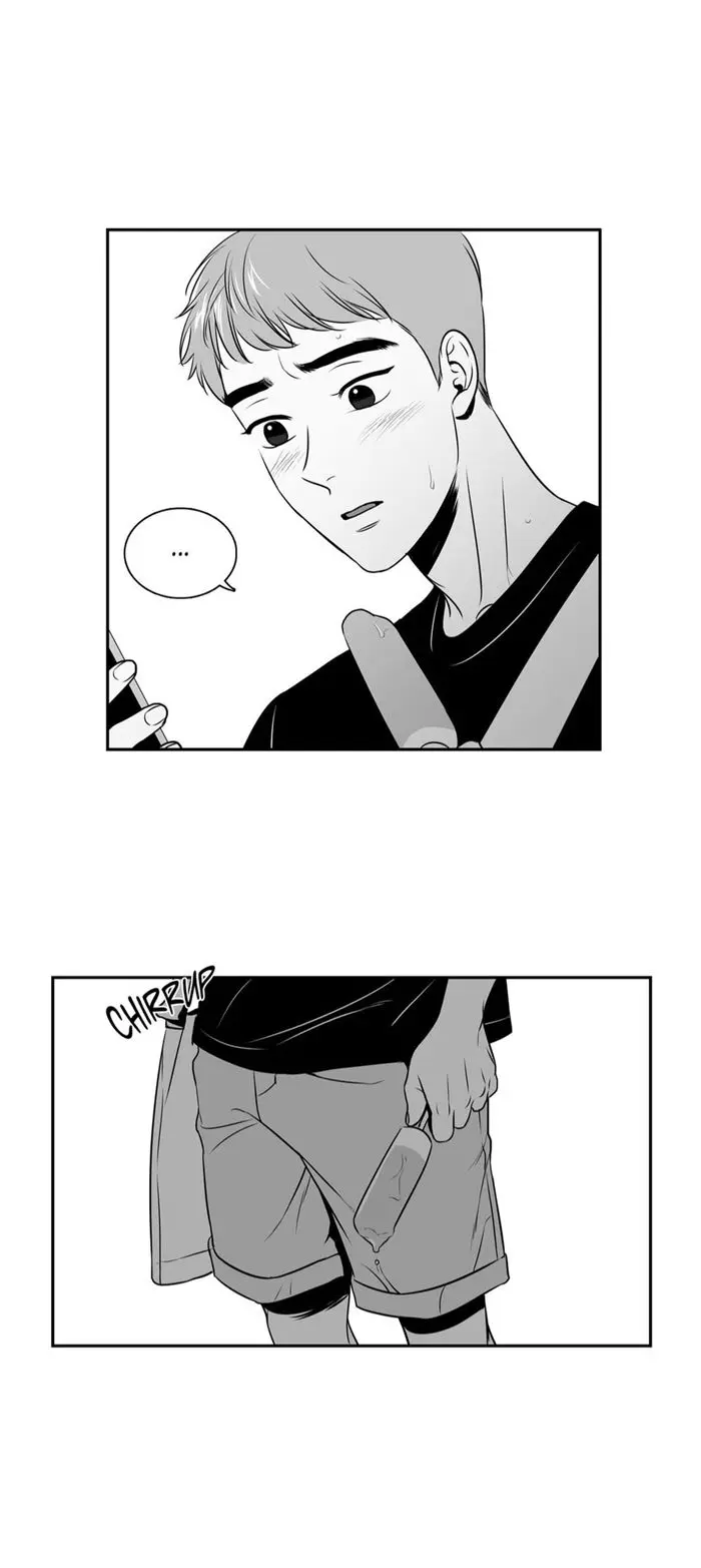 BJ Alex – Capítulo 38 Yaoi – Página 27