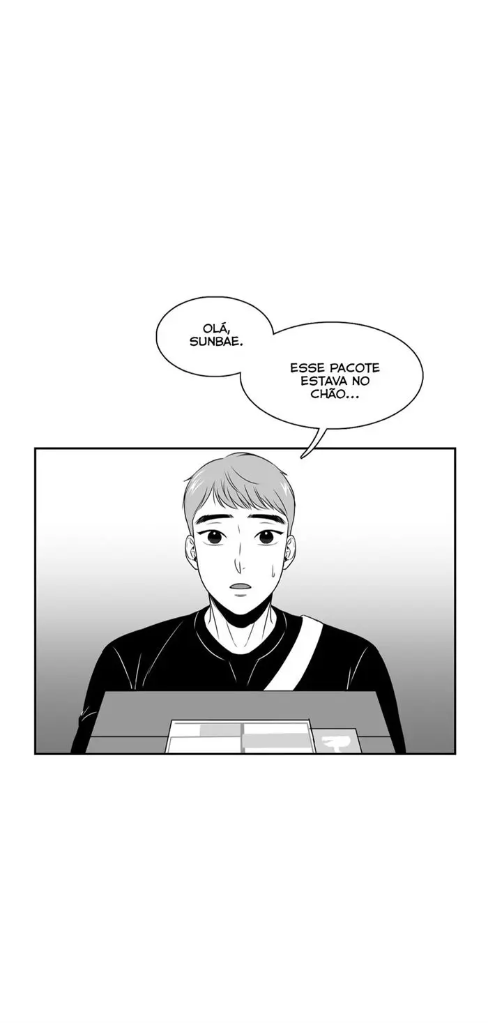 BJ Alex – Capítulo 38 Yaoi – Página 31