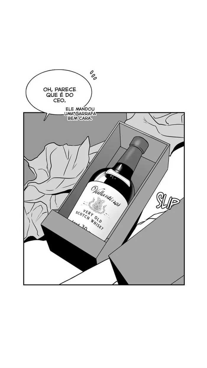 BJ Alex – Capítulo 38 Yaoi – Página 33