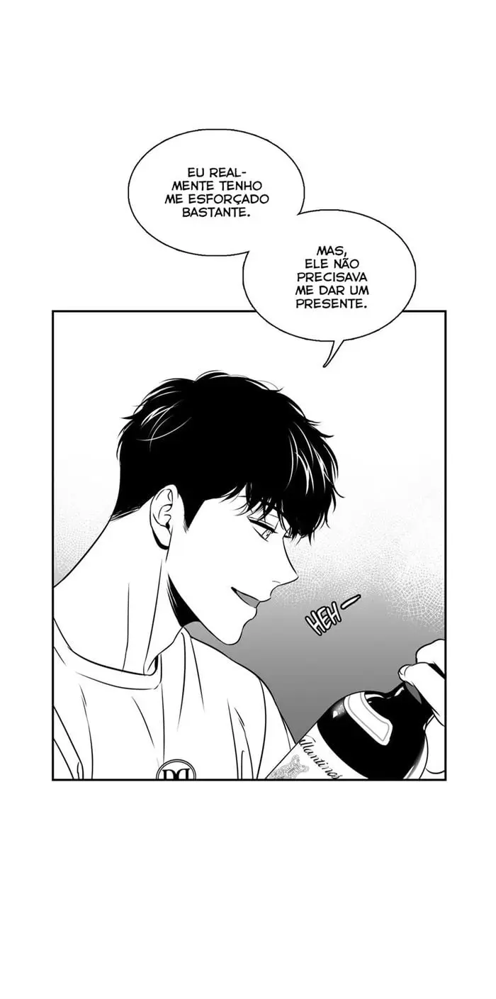 BJ Alex – Capítulo 38 Yaoi – Página 35