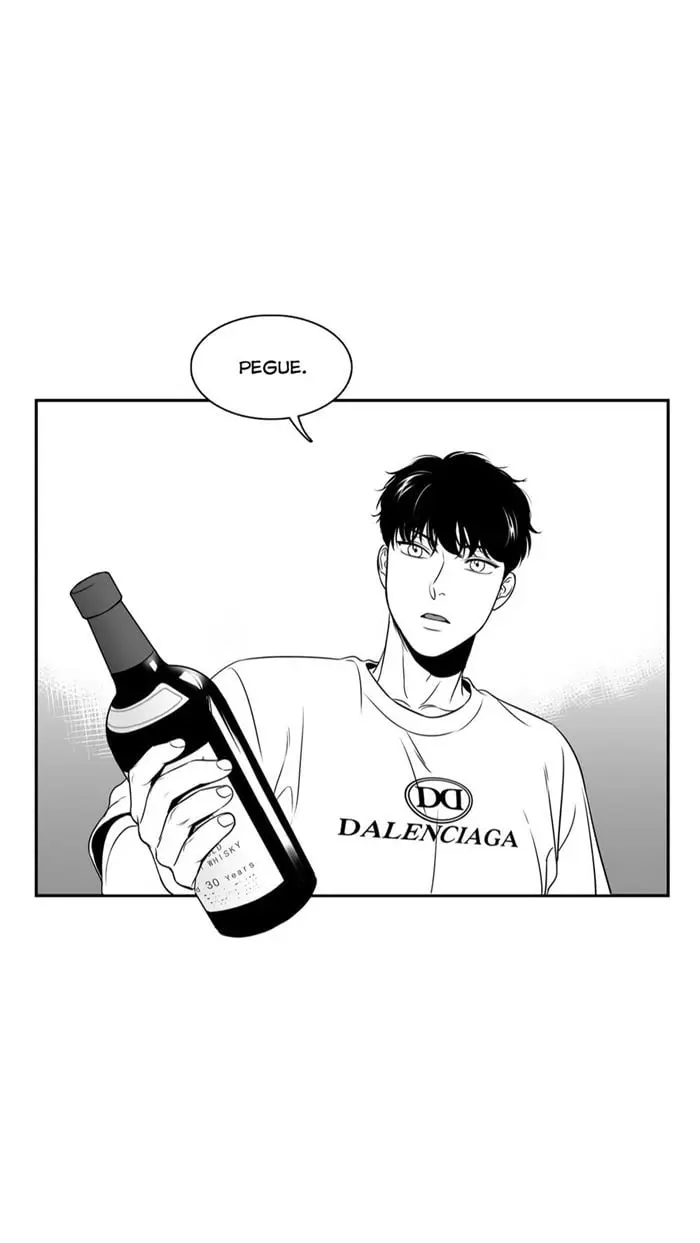 BJ Alex – Capítulo 38 Yaoi – Página 38