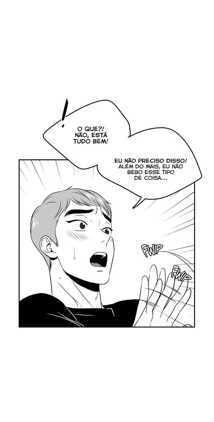 BJ Alex – Capítulo 38 Yaoi – Página 39