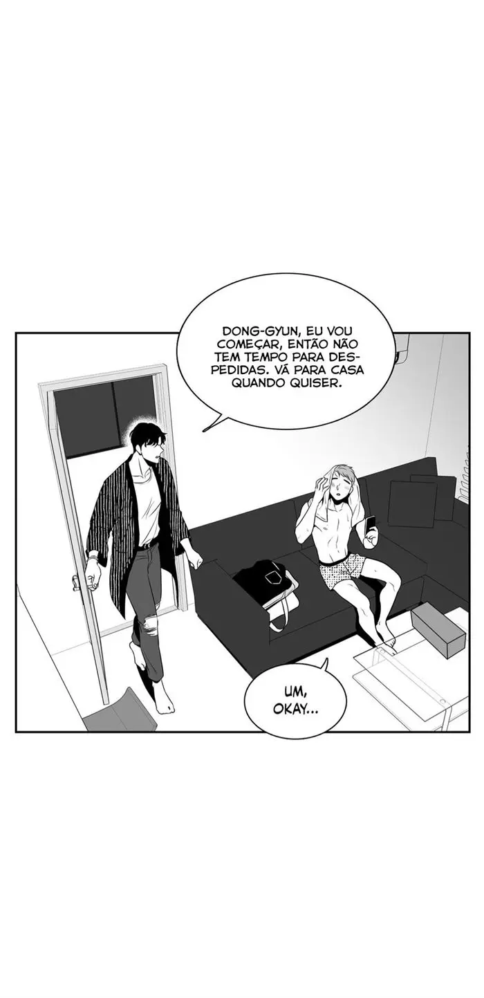 BJ Alex – Capítulo 38 Yaoi – Página 47