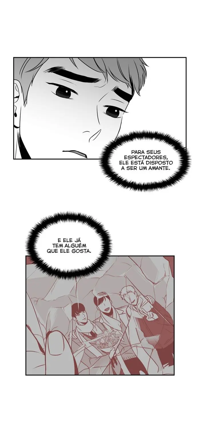 BJ Alex – Capítulo 38 Yaoi – Página 51