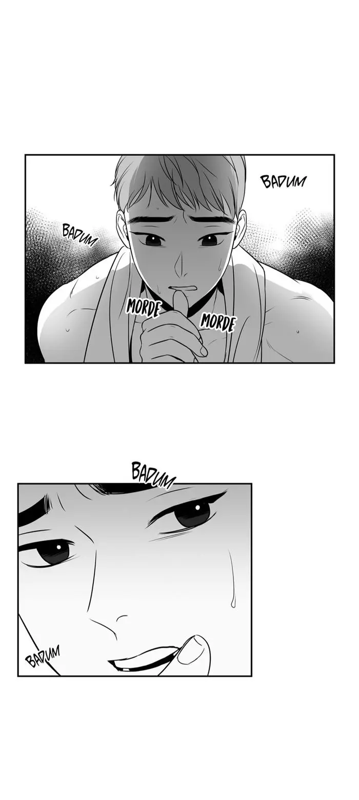 BJ Alex – Capítulo 38 Yaoi – Página 54