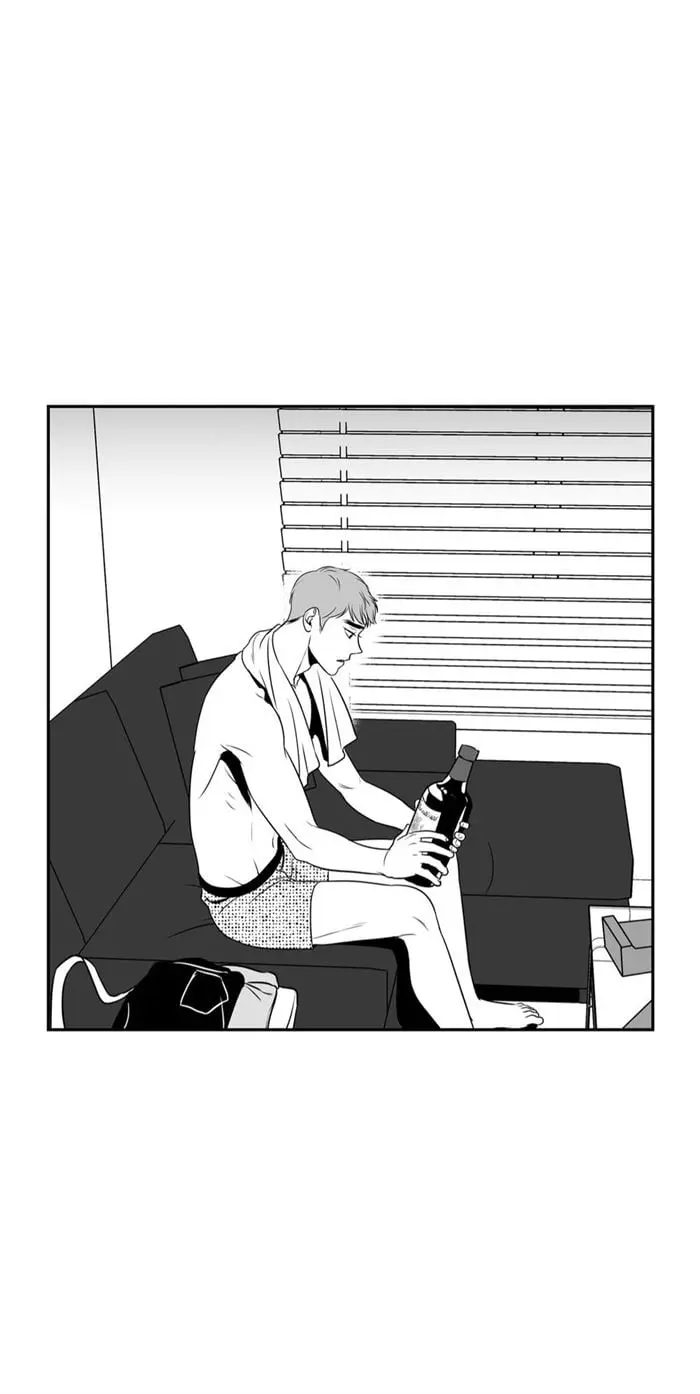 BJ Alex – Capítulo 38 Yaoi – Página 56