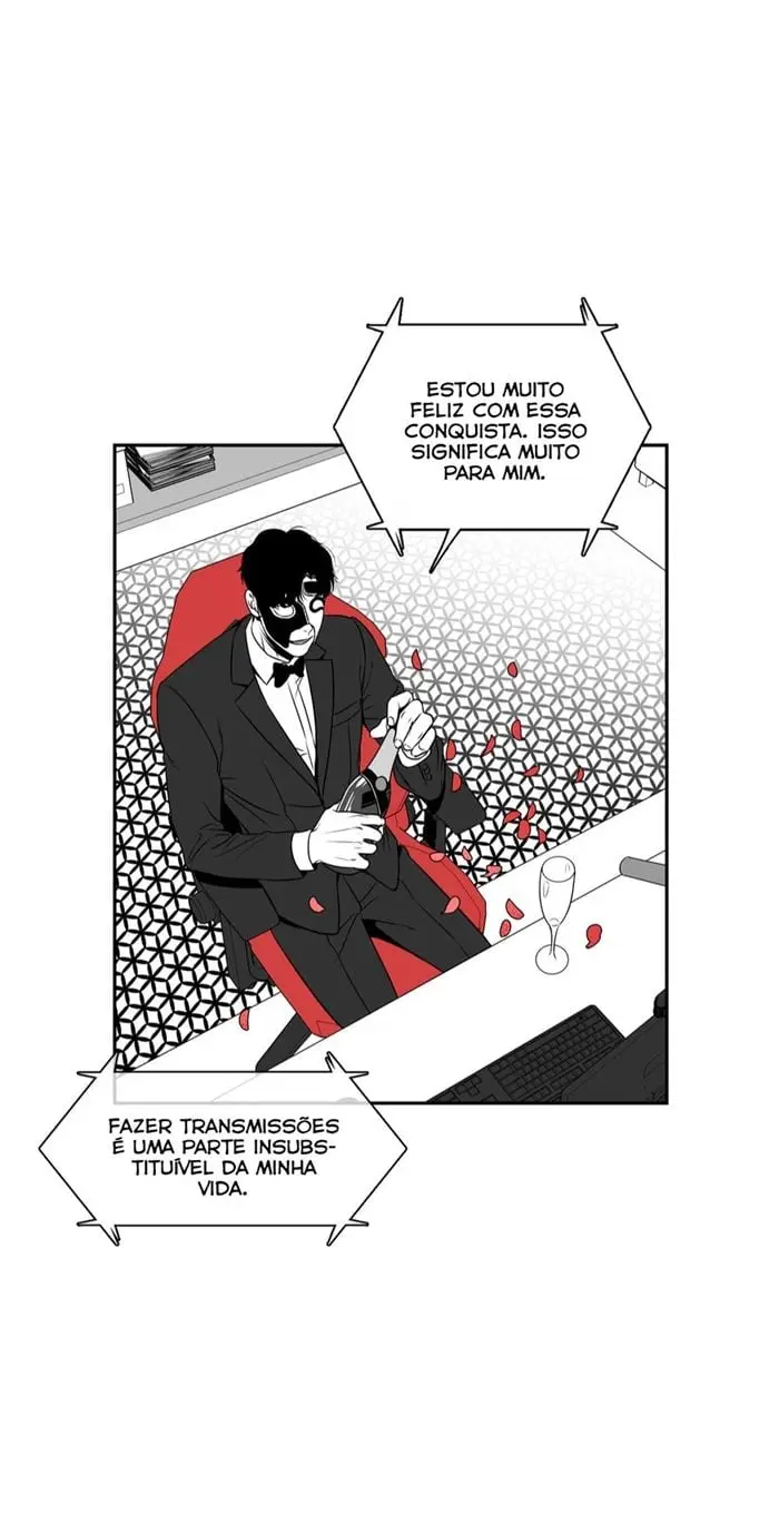 BJ Alex – Capítulo 38 Yaoi – Página 7