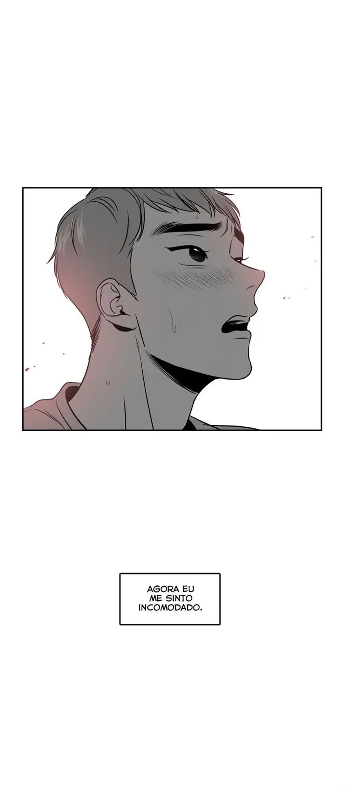 BJ Alex – Capítulo 39 Yaoi – Página 11