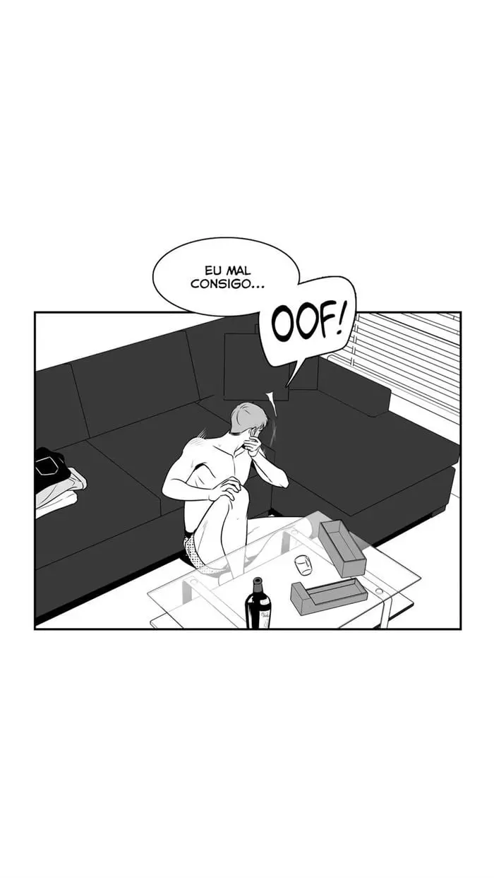 BJ Alex – Capítulo 39 Yaoi – Página 16