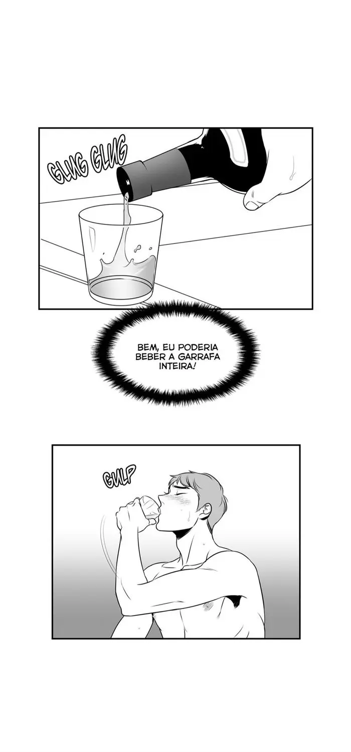 BJ Alex – Capítulo 39 Yaoi – Página 20