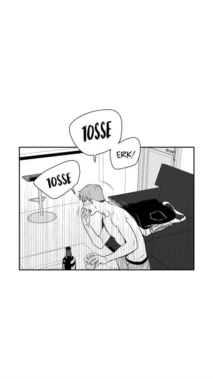 BJ Alex – Capítulo 39 Yaoi – Página 21