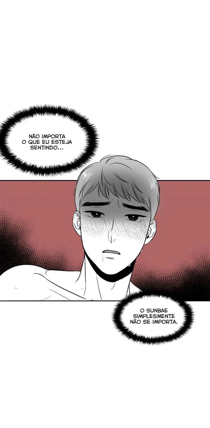 BJ Alex – Capítulo 39 Yaoi – Página 25