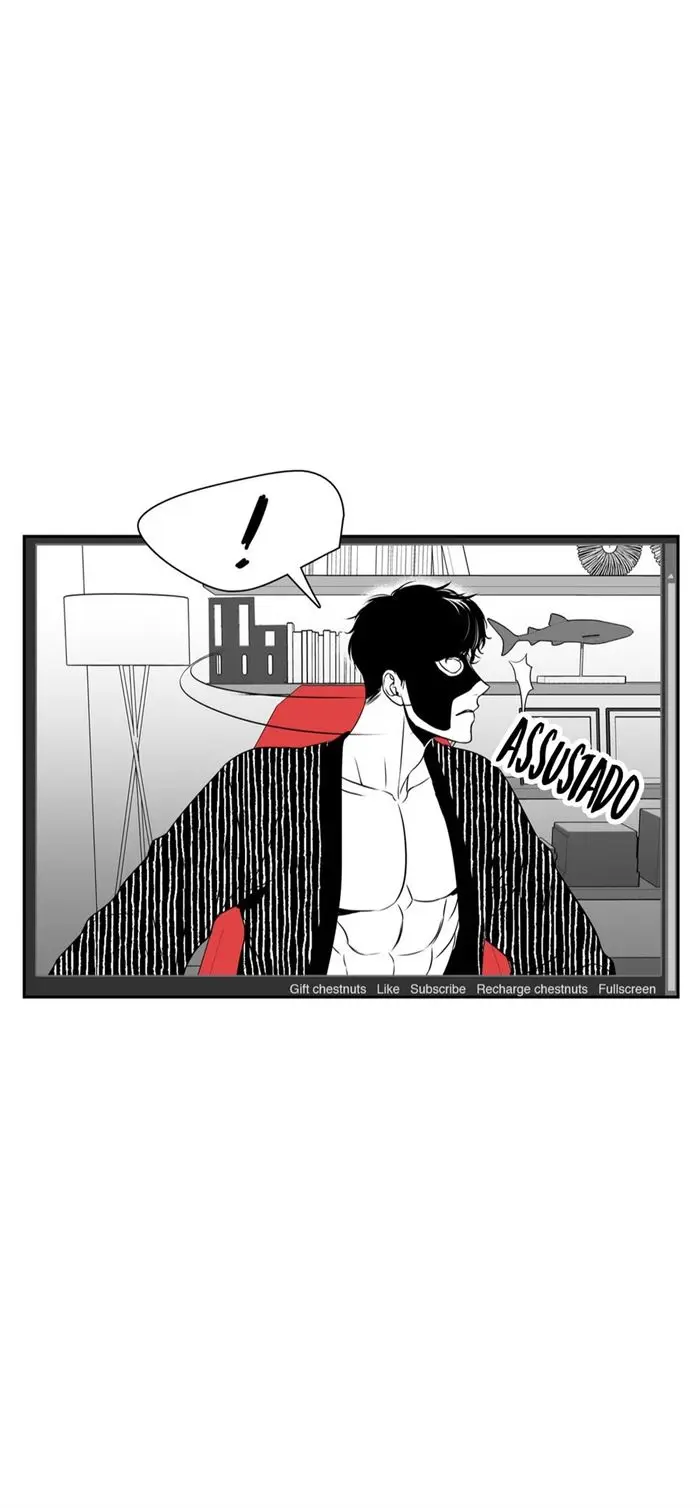 BJ Alex – Capítulo 39 Yaoi – Página 30