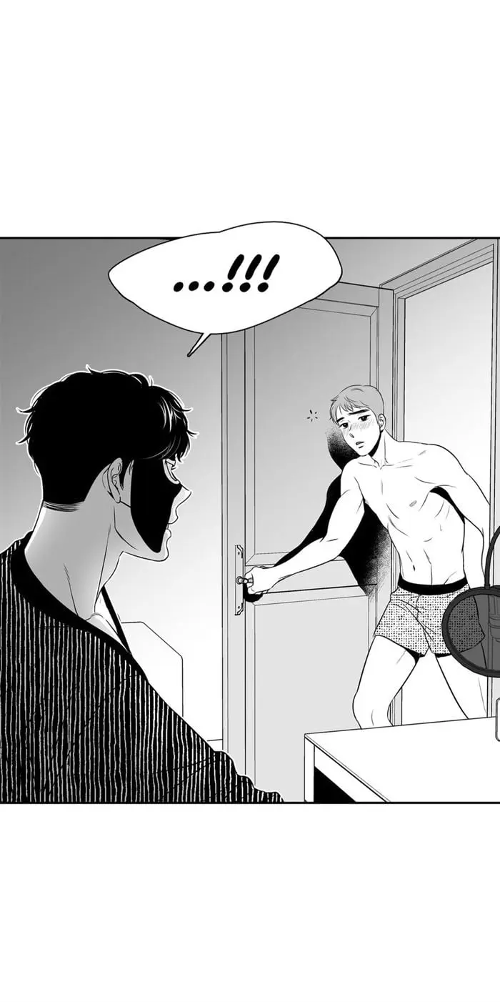 BJ Alex – Capítulo 39 Yaoi – Página 31