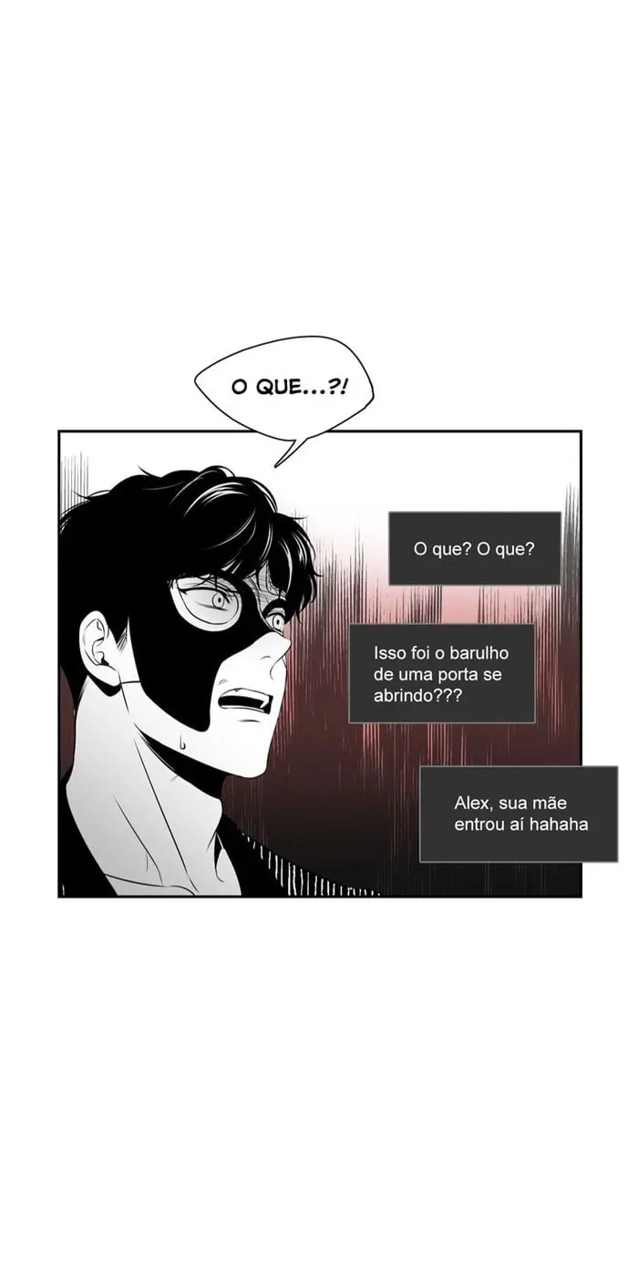 BJ Alex – Capítulo 39 Yaoi – Página 32