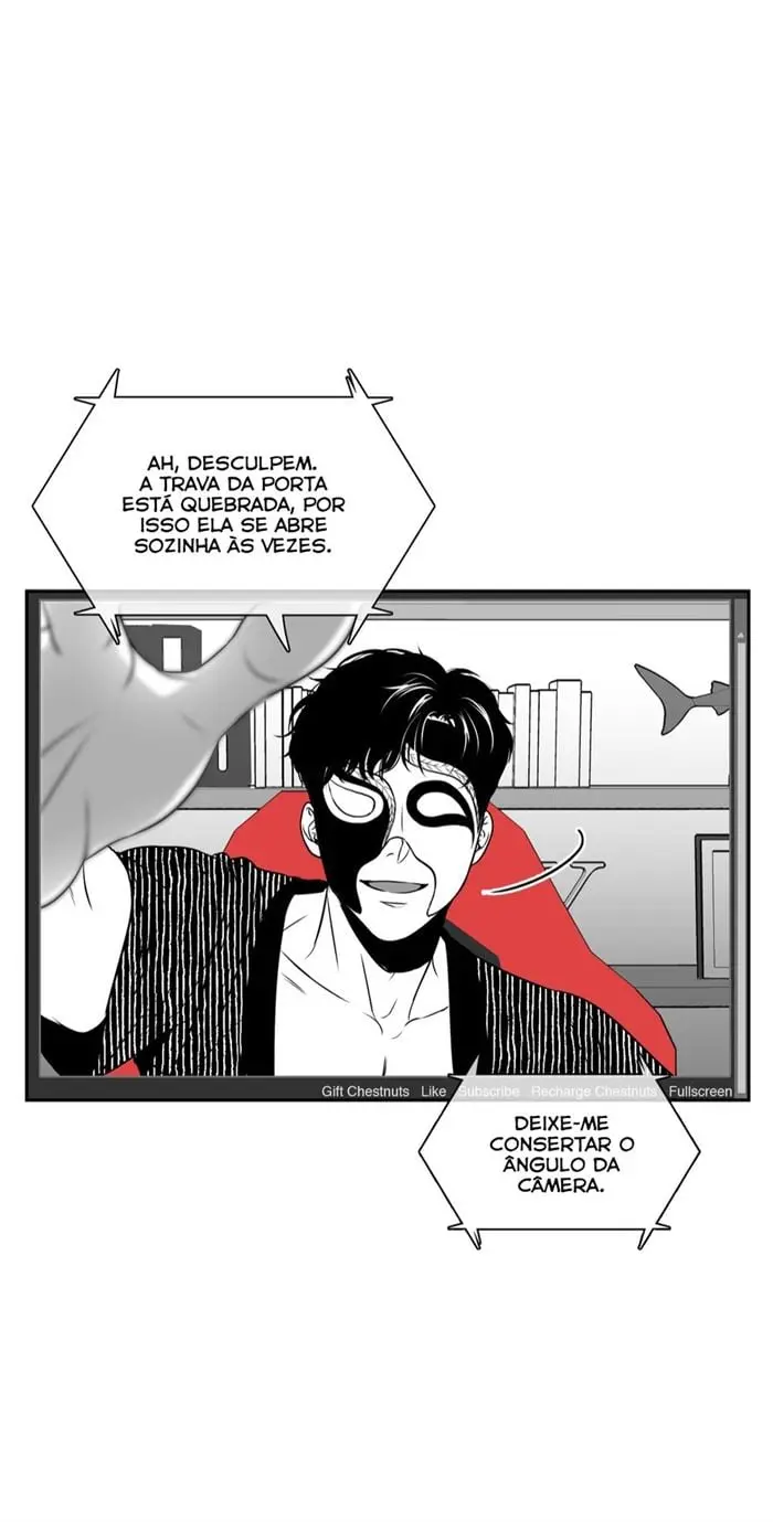 BJ Alex – Capítulo 39 Yaoi – Página 33