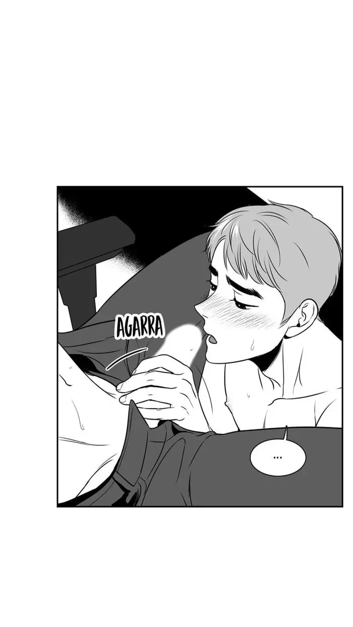 BJ Alex – Capítulo 39 Yaoi – Página 39