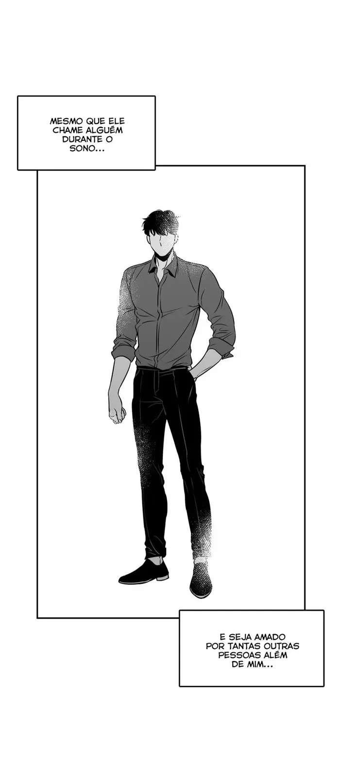 BJ Alex – Capítulo 39 Yaoi – Página 4