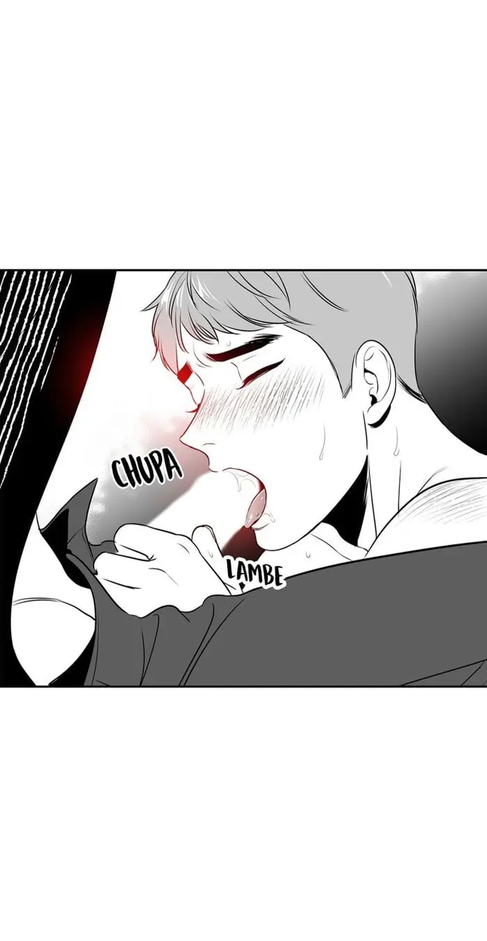 BJ Alex – Capítulo 39 Yaoi – Página 41