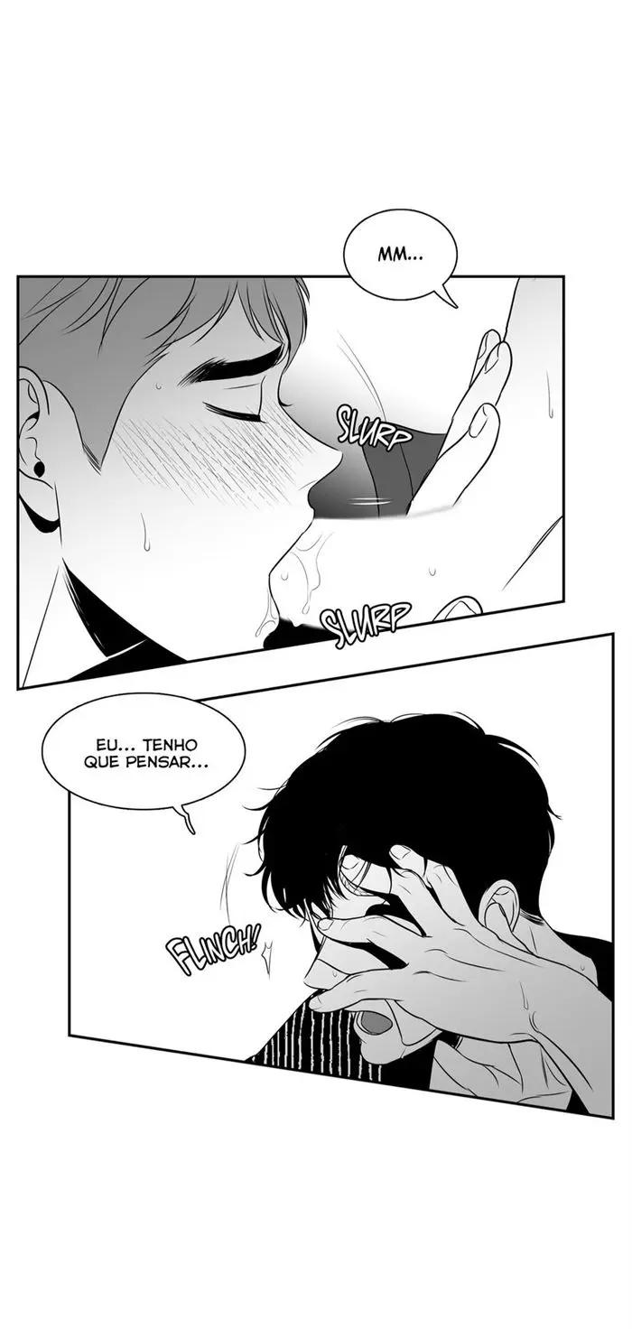 BJ Alex – Capítulo 39 Yaoi – Página 43