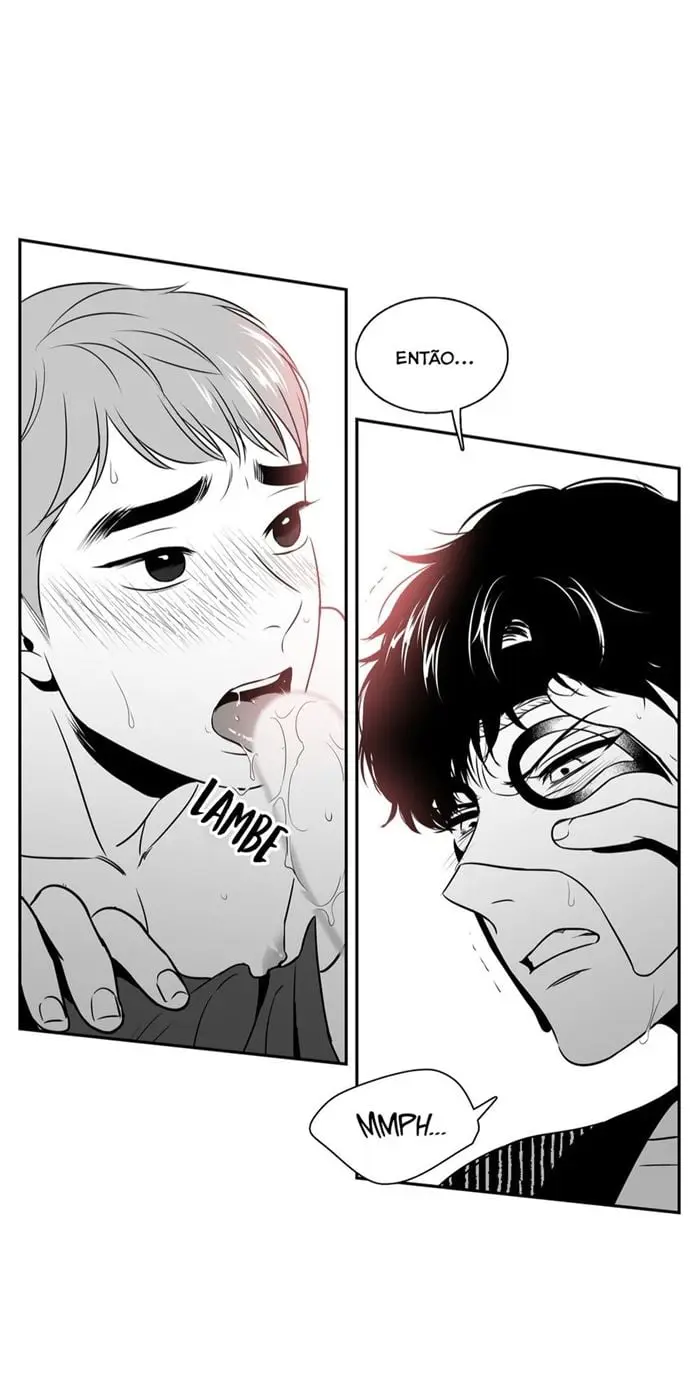 BJ Alex – Capítulo 39 Yaoi – Página 44