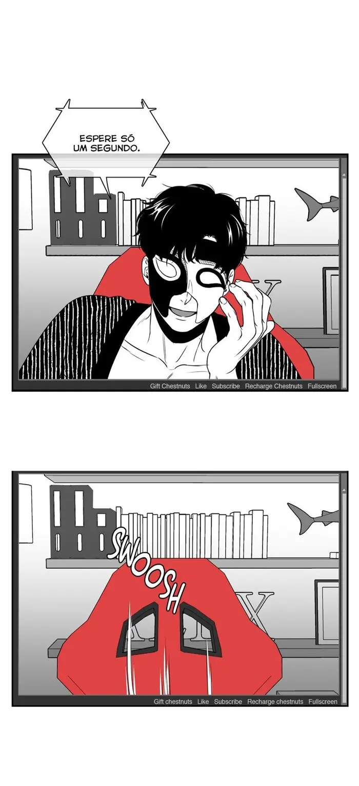 BJ Alex – Capítulo 39 Yaoi – Página 46