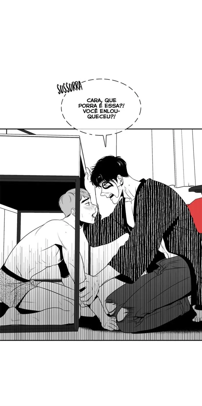 BJ Alex – Capítulo 39 Yaoi – Página 47