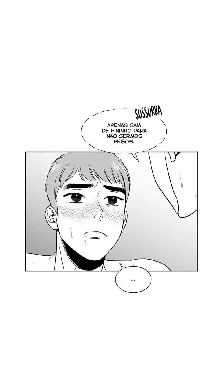 BJ Alex – Capítulo 39 Yaoi – Página 49