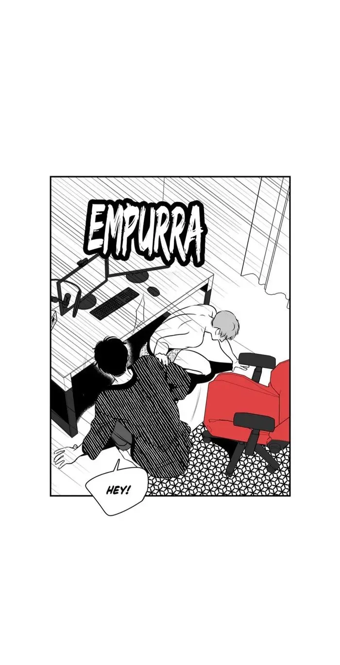 BJ Alex – Capítulo 39 Yaoi – Página 50