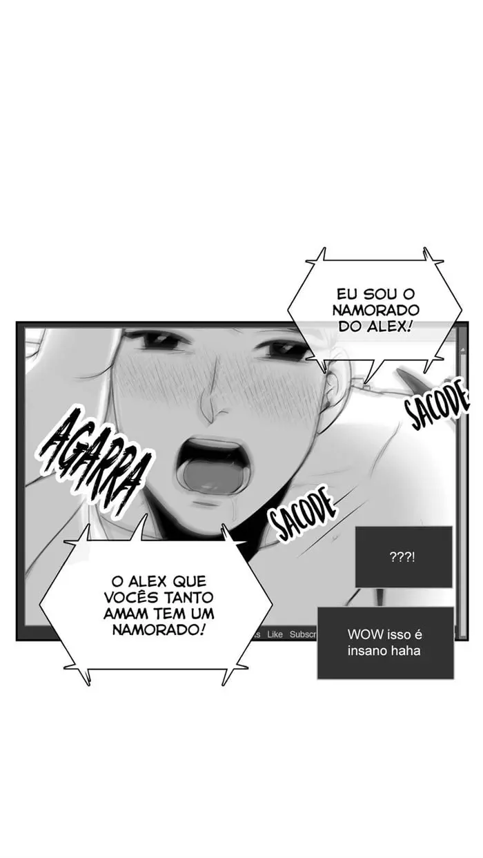 BJ Alex – Capítulo 39 Yaoi – Página 53