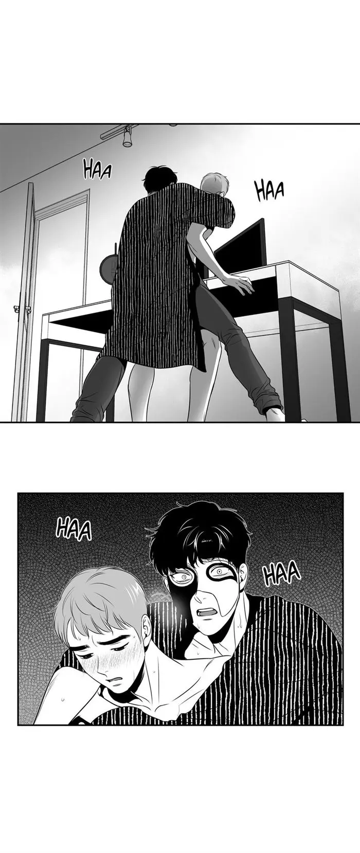 BJ Alex – Capítulo 39 Yaoi – Página 56