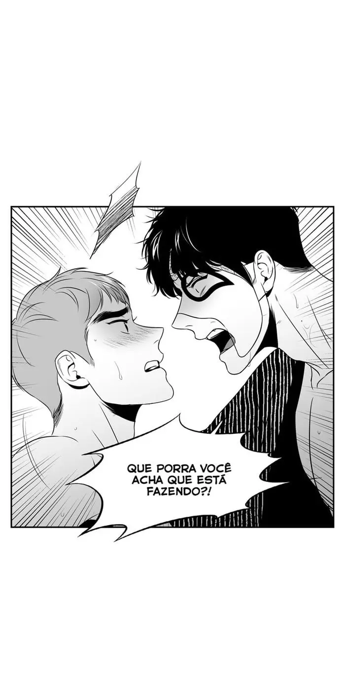 BJ Alex – Capítulo 39 Yaoi – Página 57