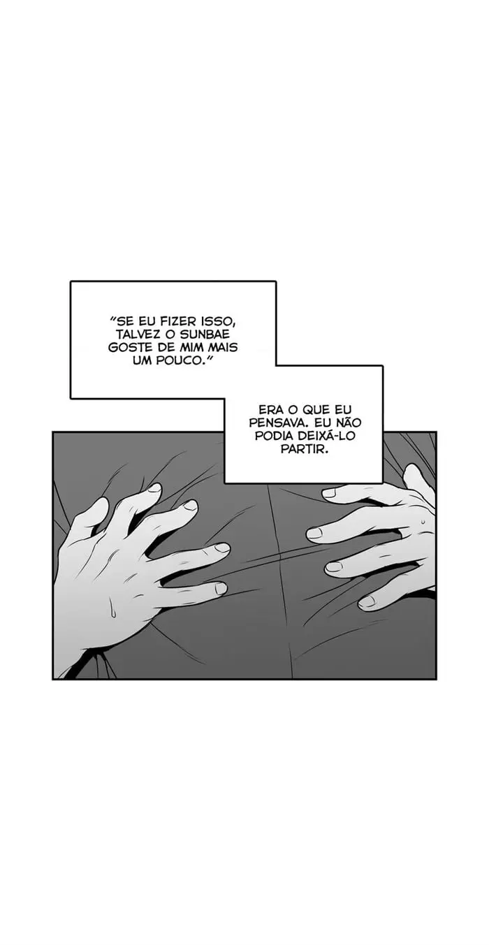 BJ Alex – Capítulo 39 Yaoi – Página 8