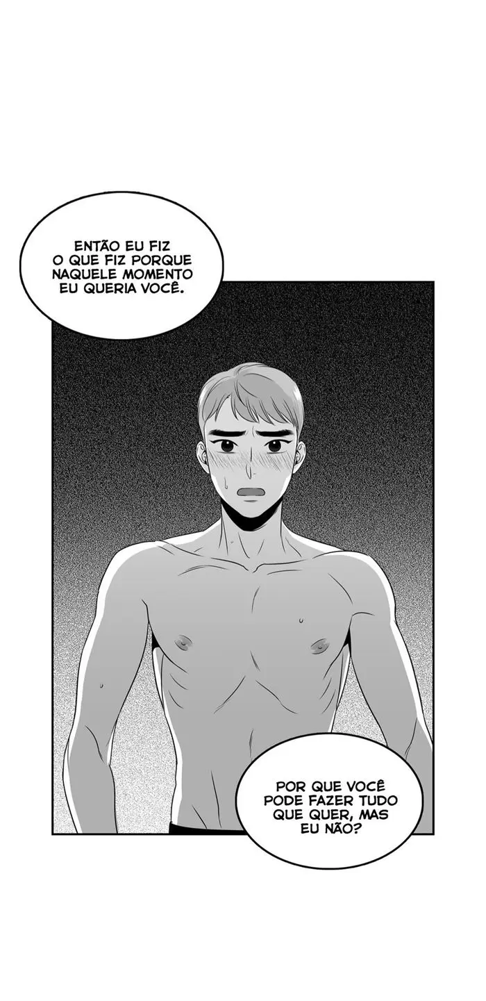 BJ Alex – Capítulo 40 Yaoi – Página 10