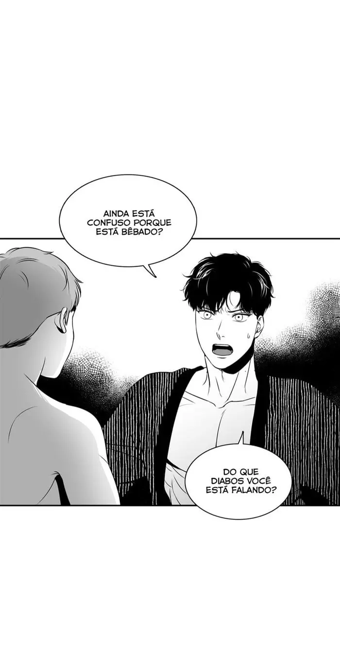 BJ Alex – Capítulo 40 Yaoi – Página 12