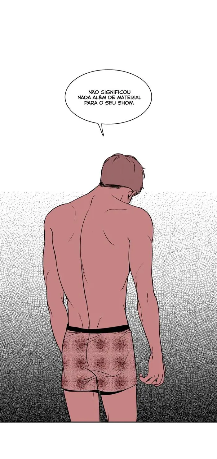 BJ Alex – Capítulo 40 Yaoi – Página 23