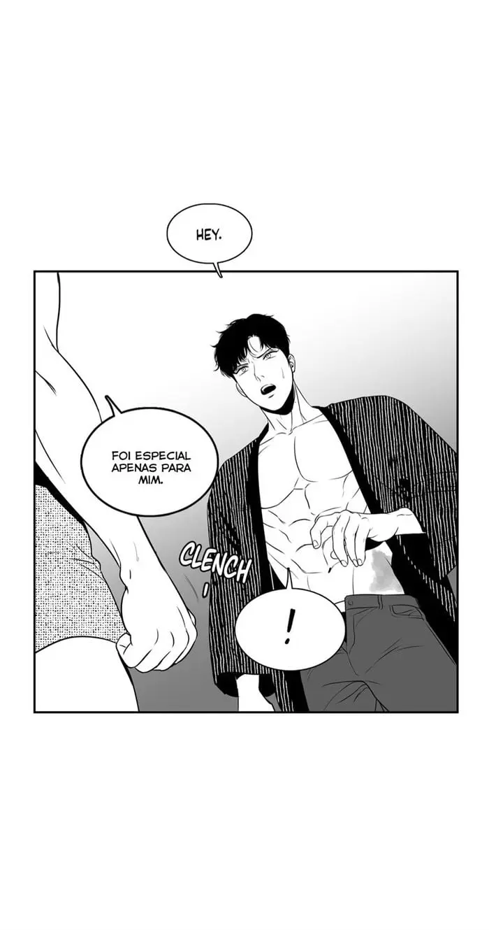 BJ Alex – Capítulo 40 Yaoi – Página 24