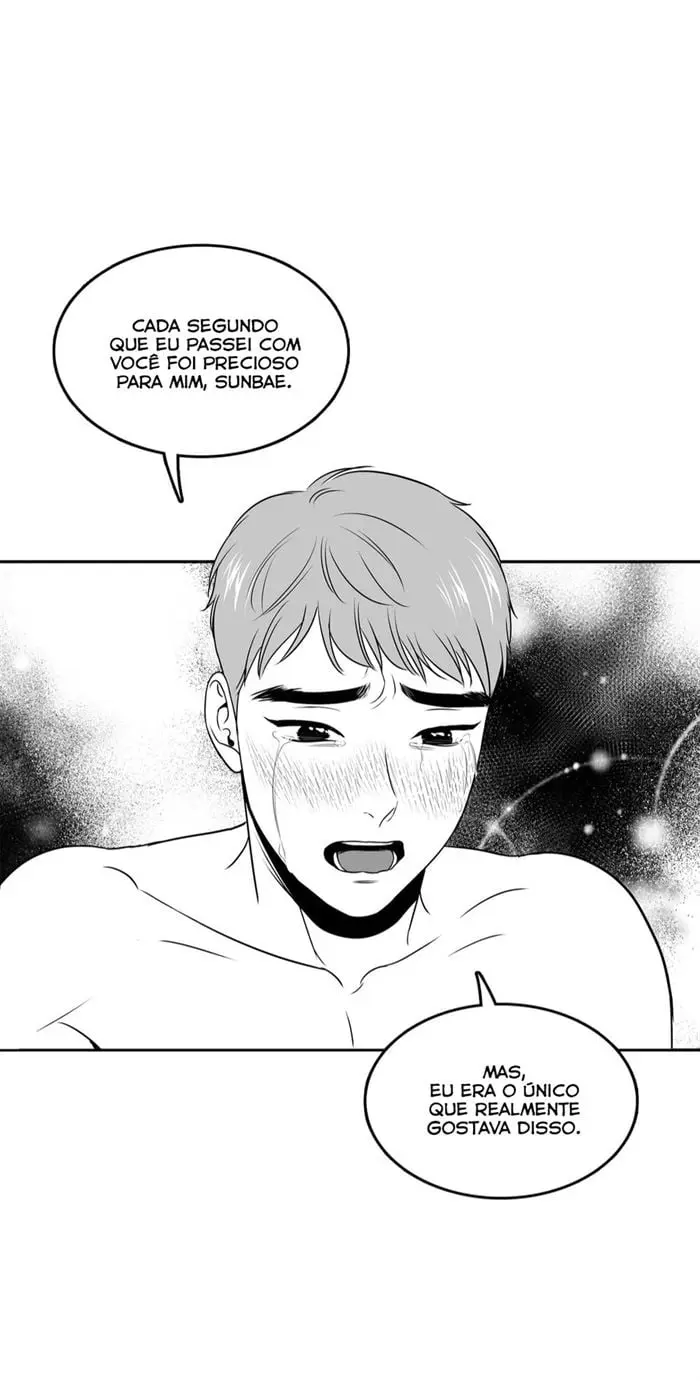 BJ Alex – Capítulo 40 Yaoi – Página 25