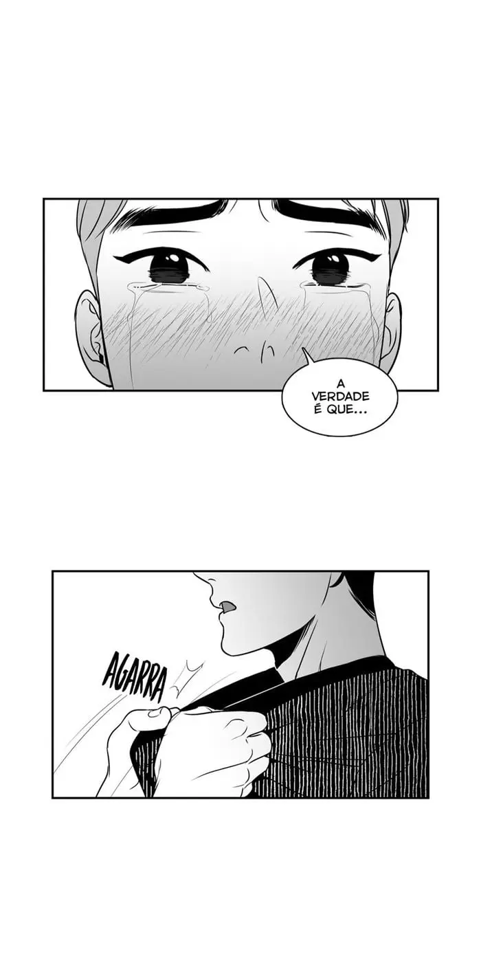 BJ Alex – Capítulo 40 Yaoi – Página 26