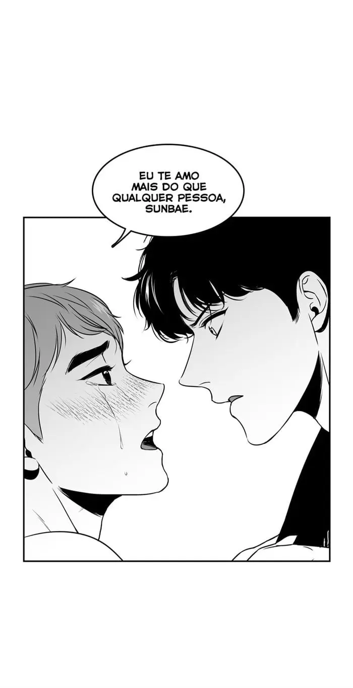 BJ Alex – Capítulo 40 Yaoi – Página 27