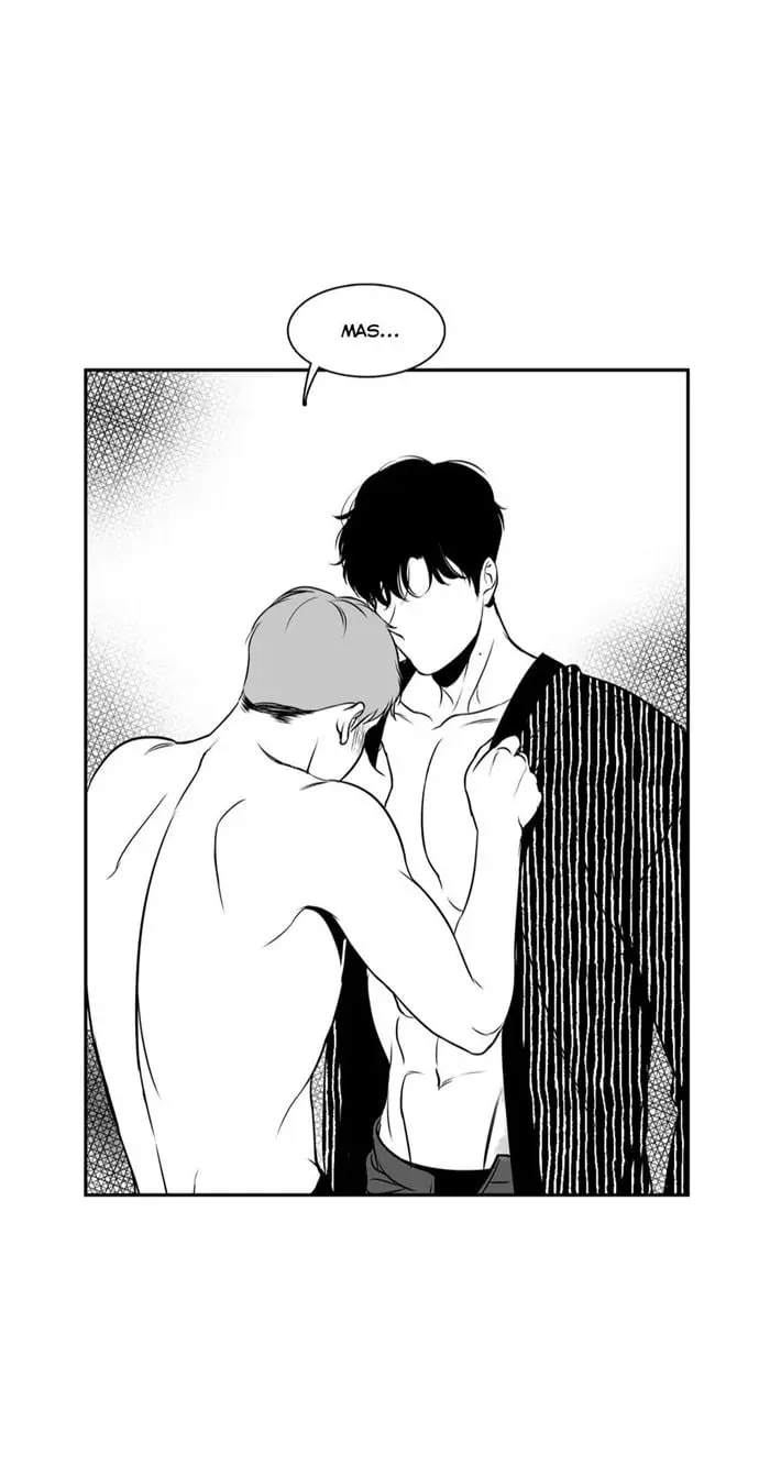 BJ Alex – Capítulo 40 Yaoi – Página 28