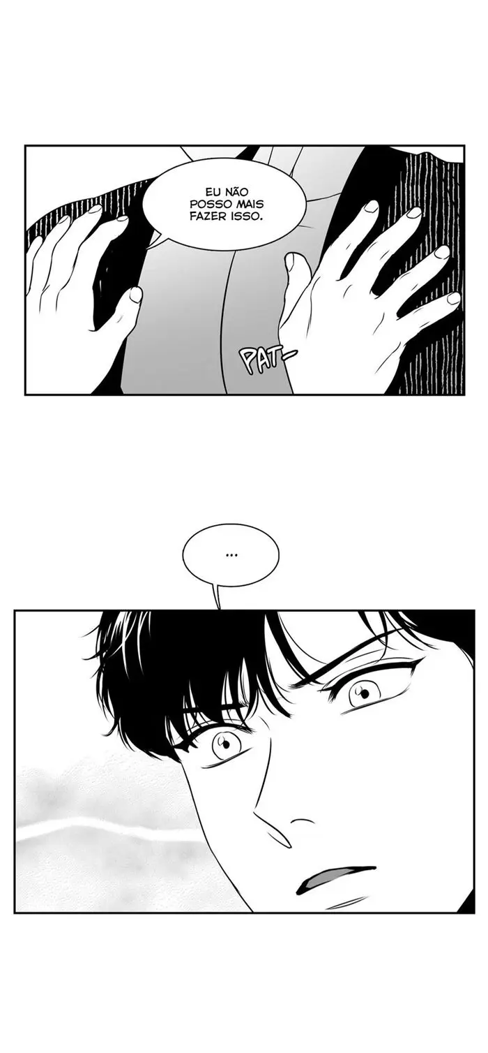 BJ Alex – Capítulo 40 Yaoi – Página 29