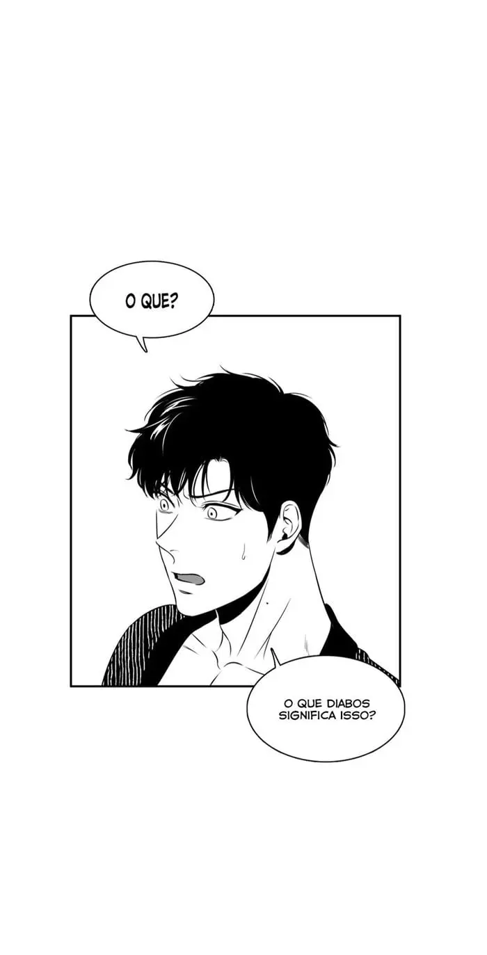 BJ Alex – Capítulo 40 Yaoi – Página 31