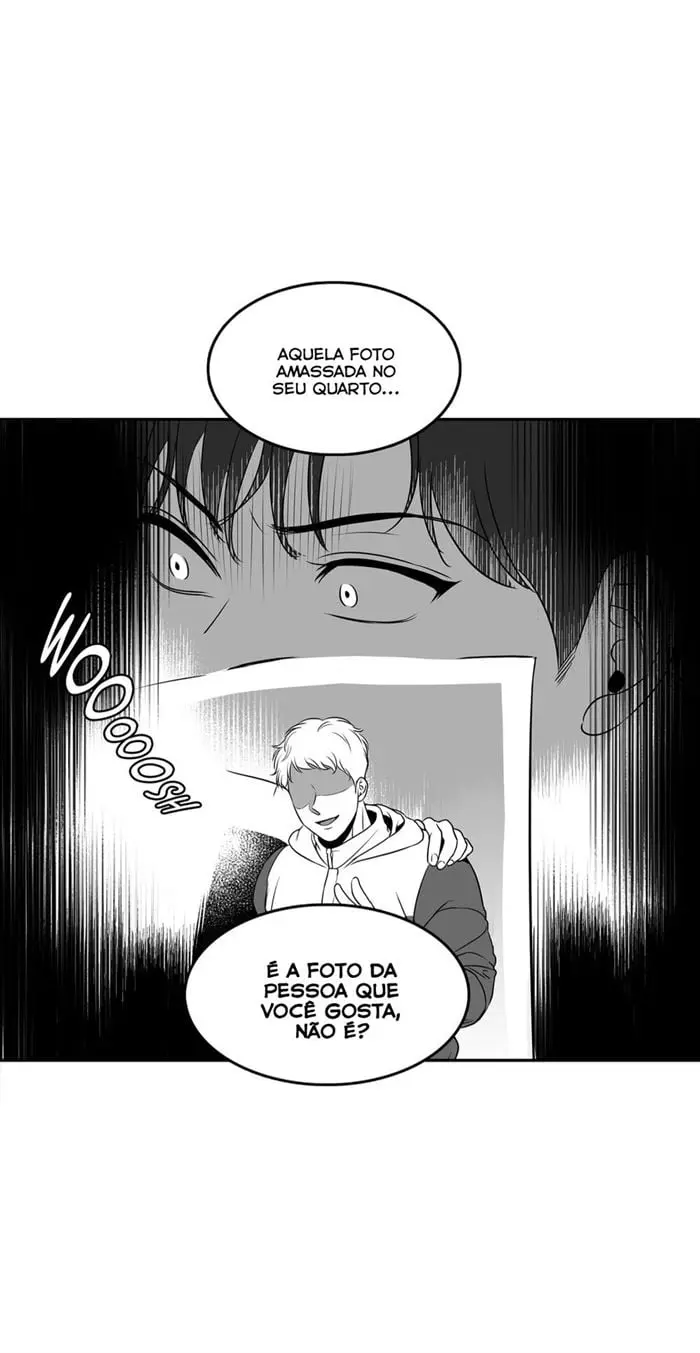 BJ Alex – Capítulo 40 Yaoi – Página 32