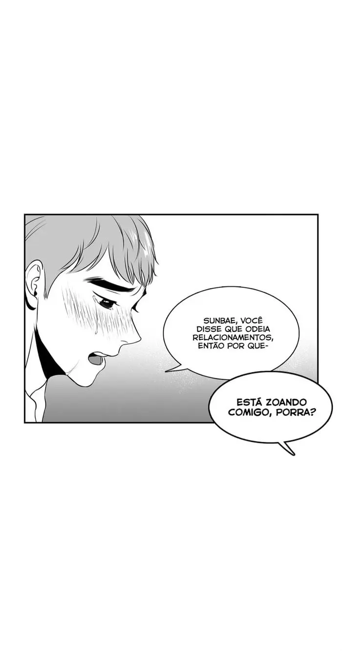 BJ Alex – Capítulo 40 Yaoi – Página 33