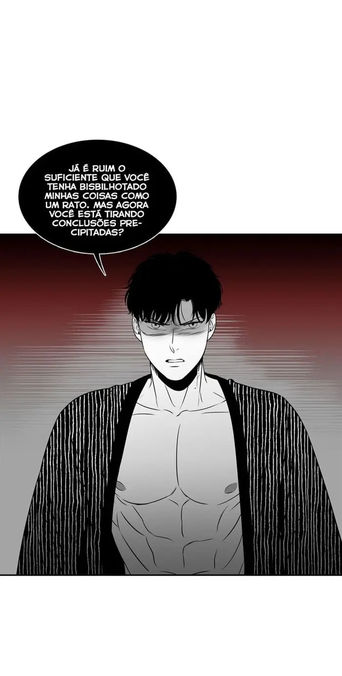 BJ Alex – Capítulo 40 Yaoi – Página 34