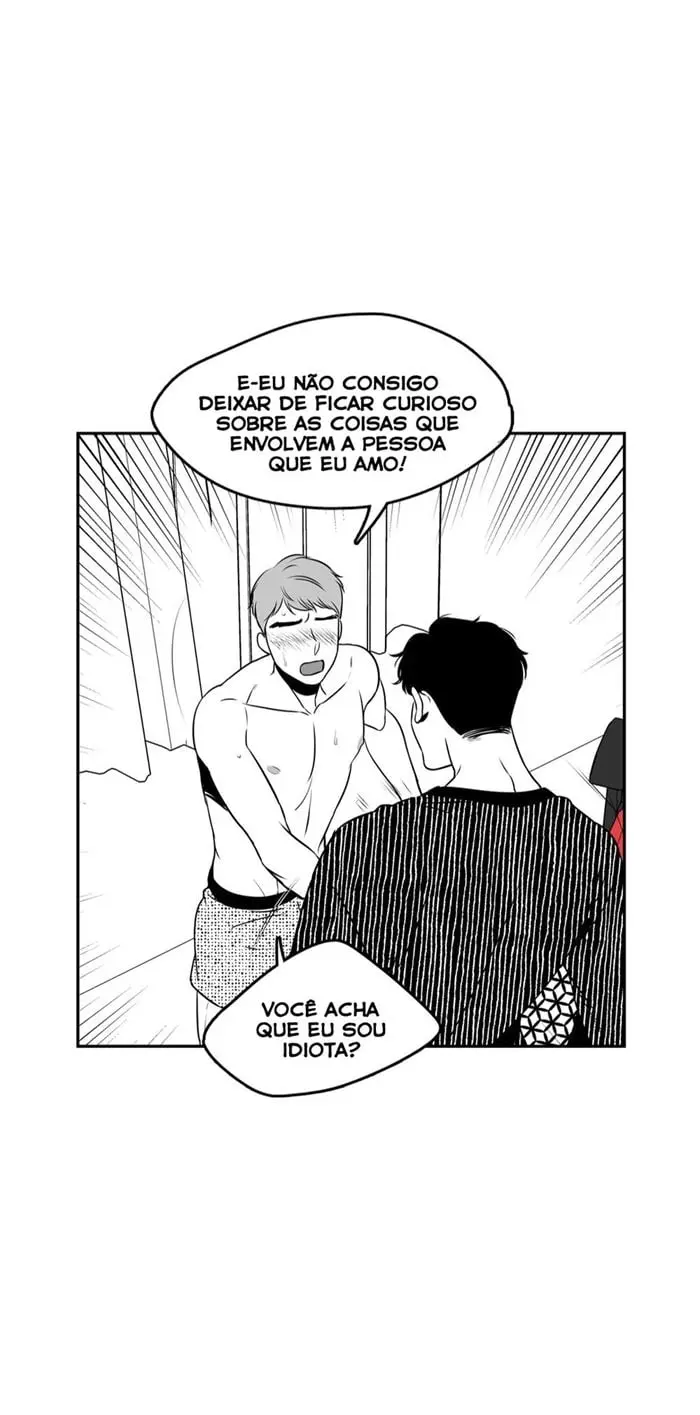 BJ Alex – Capítulo 40 Yaoi – Página 37